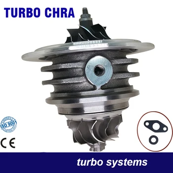 GT2049S turbo cartridge 802419 802419-5003S 709035-5005S 709035-0005 core chra už Ford Transit V 2.0 di tdi 55kw 63kw 74kw