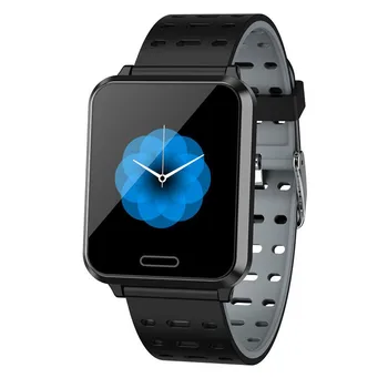 HIPERDEAL 2019 Mados Daugiafunkcį Smart Watch 