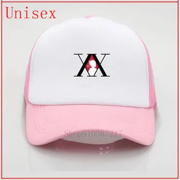 Hunter X Hunter 22 tėtis skrybėlę beisbolo kepuraitę moterų rinktinėje beisbolo kepuraitę moterų skrybėlę vyrų beisbolo kepuraitę moterų snapback cap vyrai beisbolo kepurės