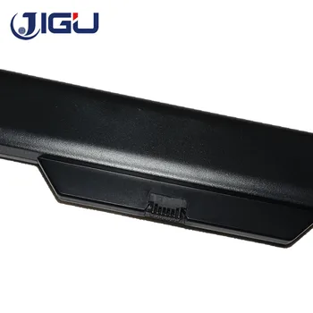 JIGU Laptopo Baterija HP ProBook 4720s 4510s 4510s/CT 4515s 4515s/CT 4710s 4710s/CT HSTNN-IB89 HSTNN-OB89 baterija