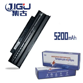 JIGU Nešiojamas Baterija J1knd Už Dell Inspiron N5010D M511R N5110 N7010 M501 M501RN3010 N3110 N4010 N4050 N4110 N5010 N7110