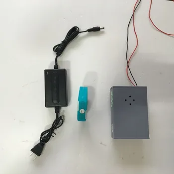 Kambario evakuavimo žaidimą, atraminiai smart apyrankę konkrečių smartband arti contoroller bus atrakinti duris dėvėti magic band gauti garso