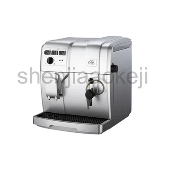 Kavos aparatas namų automatinė italijos prekybos pieno putos aukšto slėgio šlifuoklis integruotas automatinis kavos virimo aparatas