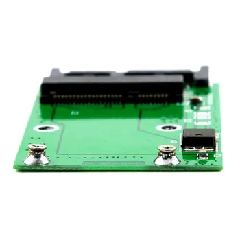 Mini PCIe PCI-e MSATA 3*5cm SSD-1.8