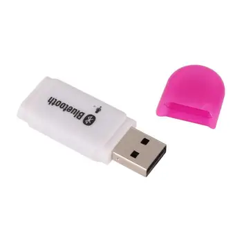 Mini USB Bevielio ryšio Adapteris 