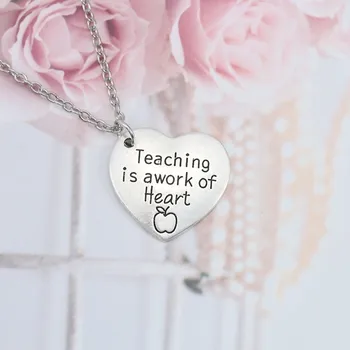Mokymas-Tai Širdies Darbą Meilės Širdis 