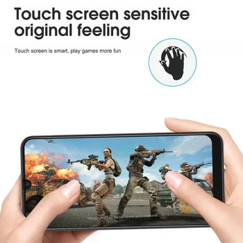 Naujas LCD Ekranas Jutiklinis Ekranas skaitmeninis keitiklis Samsung Galaxy A50 2019 A505F/DS A505F A505FD A505A karšto pardavimo