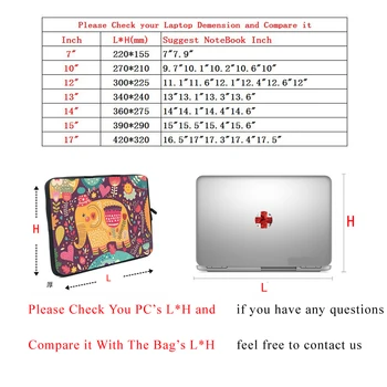 Nešiojamas kompiuteris Notebook Balansinė Rankovės Atveju Krepšys HUAWEI MateBook 13 14 /E 2019/X 13 / X Pro/D 15.6