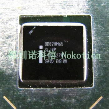 NOKOTION Dėl valdybos U36SD Pagrindinės plokštės nešiojamas plokštė HM65 DDR3 GT520M SR072 I5-2430M DARBAI