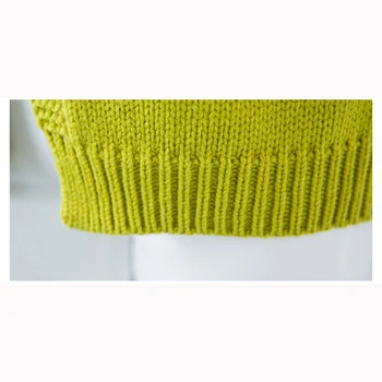 Pavasarį ir rudenį naują Atsitiktinis Viršūnes Moterų vientisos spalvos Storas susagstomi megztiniai Megztinis mados Megztinius ilgomis rankovėmis Megztinis, Paltai moterims