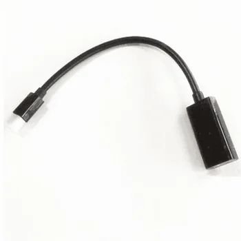 Perdavimo Linija, Mini DP, HDMI Aux Kabelis Adapteris Keitiklis Display Port DP HDMI Vaizdo Apple Mac 