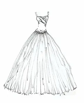 Pjovimo miršta Sijonas vestuvių suknelė metalo amatų popieriaus die pjovimo / 