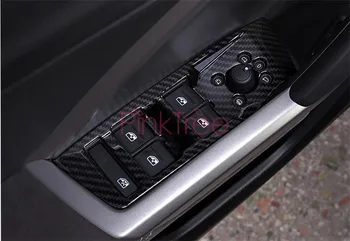 Priedai Audi Q3 2019 ABS Chrome 
