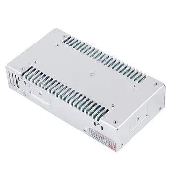 Schaltnetzteil s-400w-60v 6,6 eine einstellbare spannung, geeignet für RD6006 (12V24V ac dc netzteil)