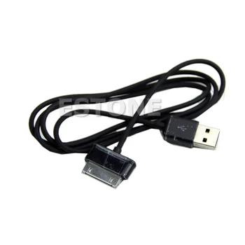 USB Sync Įkroviklis Duomenų Kabelis samsung Tab P3100 P1000 P7300 P3110 D02 20 Dropshipping