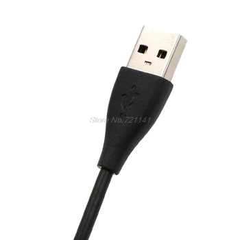 USB Įkrovimo Duomenų Sinchronizavimo Kabelis Pakeisti Kroviklio Laidą, Garmin Fenix 5 5S 5X Elektronika Atsargos Dropship