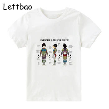 Vienas Smūgis Klubas Anime Harajuku T Shirt Baby Ullzang Kawaii Animacinių filmų T-shirt 90s Unisex Marškinėlius Mados Berniukai Viršuje Tee