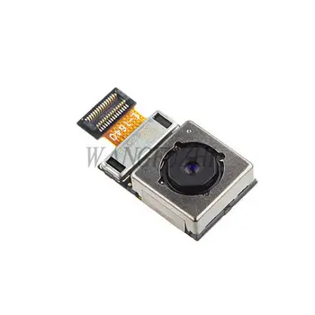 WANGFUZHI Originalus Galinis galinė vaizdo Kamera Modulis LG V20; į galinę Kamerą Pakeitimo Dalis