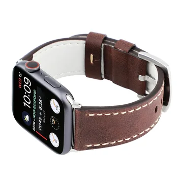 Watchband Odos Apple Iwatch1/2/3/4 Žiūrėti Dirželis 38mm 40mm 42mm 44mm