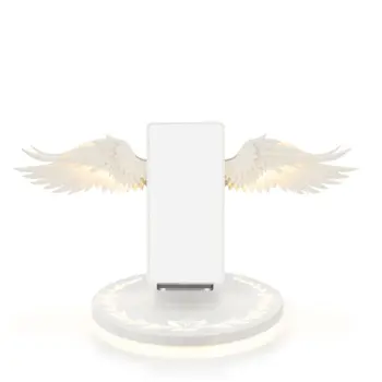 Wonderlife 10W Universalus spalvotu LED Angel Wings 