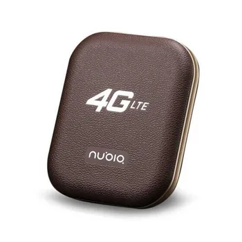 ZTE Nubija WD670 LTE Cat4 Mobilus WiFi Hotspot