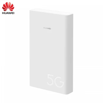 Atrakinta Huawei 5G MEZON Laimėti H312-371 5G WIFI modemas Maršrutizatorius Yra 1,65 Gb / s, NSI SA Tinklo Režimai