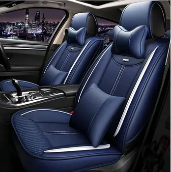 Aukštos kokybės & Nemokamas pristatymas! Pilnas komplektas, automobilių sėdynių užvalkalai Mercedes Benz E200 E350 E400 W213 2018-2016 patogus sėdynių užvalkalai