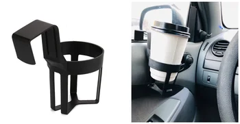 Automobilių multi-funkcija gerti stovi virdulys kavos puodelio laikiklis, skirtas 