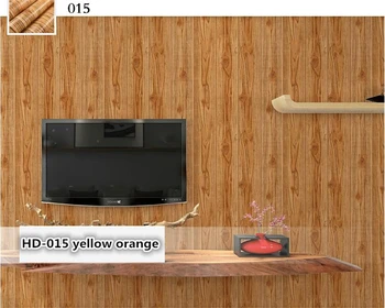 Beibehang 3D Amerikietiško stiliaus papel de parede tapetai, lubų Kinijos kambarį drabužių parduotuvė stereoskopinis medienos sienos popieriaus
