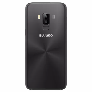 Bluboo S8 5.7
