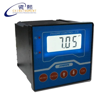 CX-VSI-1205-01 pH-Metrą, nešiojamų
