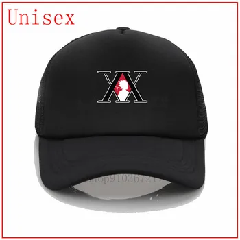 Hunter X Hunter 22 tėtis skrybėlę beisbolo kepuraitę moterų rinktinėje beisbolo kepuraitę moterų skrybėlę vyrų beisbolo kepuraitę moterų snapback cap vyrai beisbolo kepurės