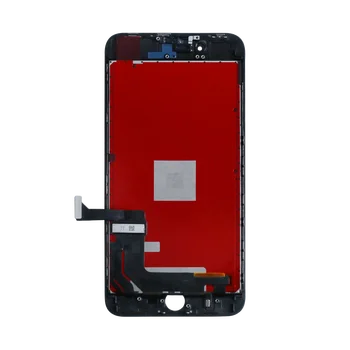 IPhone 8P 8Plus Ekranu Pakeitimas LCD Touch skaitmeninis keitiklis Asamblėjos 3D Touch Nemokamas Pristatymas+ Nemokamas Įrankiai
