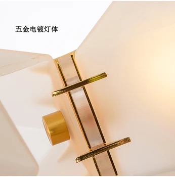 Japonija luminaria pendente lampen industrieel medienos Namų Puošybai E27 Šviesos Rungtynių pramonės lempos deco chambre