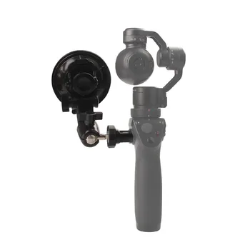 Kamera drone Reikmenys, Automobilių lentynos laikiklis Auto Gyvis Laikiklis Laikiklis DJI Osmo Nešiojamą Gimbal