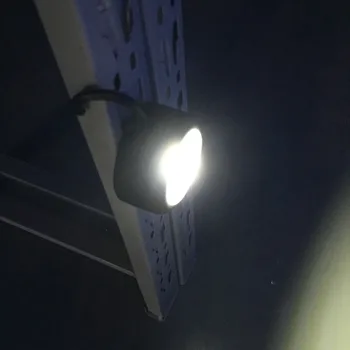 Kišenėje Nešiojami Kempingas Žibintuvėlį, Fakelą XPE LED Žibintuvėlis šviesos svorio Patalpų Lauko Stovykla, Dirbti Šviesa