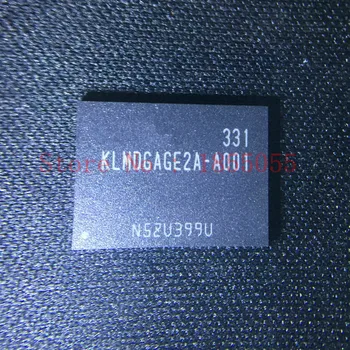 KLMDGAGE2A-A001 BGA169 KLMDGAGEAC-B001 KLMDGAWEBD-B031 BGA153 EMMSP 128GB