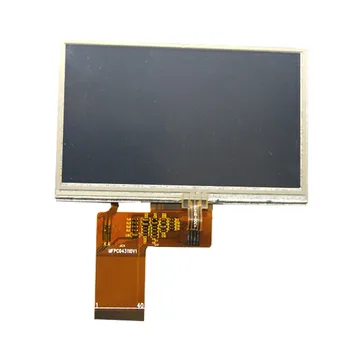 Kometa KOMETA JD-580 JD-S80 ekranu LCD ekranas su ypatingą ryšį