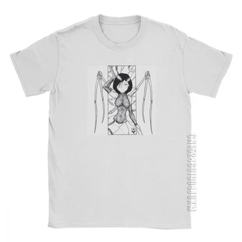 Kovoja Angelas T Shirts Alita Gunnm Komiškas Filmas, Anime, Japonija, T-Marškinėliai Vyrams, Naują Atvykimo Drabužių Paprastas Stilius Medvilnės Marškinėliai