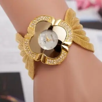 Lady mergina watch Laikrodis prekės Veidrodis prabangių dovanų Mados Moterų Modelius Žiūrėti Mada Žiūrėti moterų watch #D