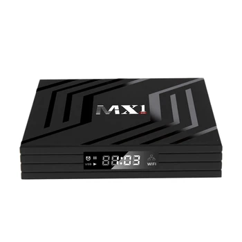 MX1 TV BOX 