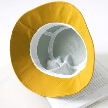 Nauja Stiliaus Animaciją Siuvinėjimo Kibiro Kepurę Žvejys Skrybėlę Lauko Kelionių Skrybėlė Nuo Saulės Bžūp Skrybėlės Kibiro Kepurę