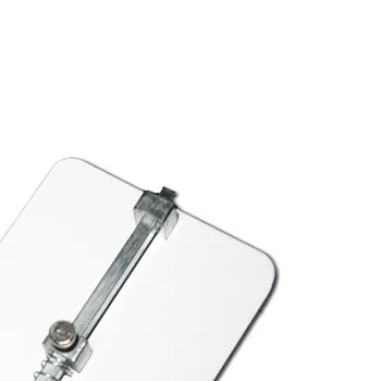 Naujas 1pc Aukštos Kokybės 8*12cm Rungtynių Plokštę PCB Laikiklį mobiliajam telefonui Valdybos Taisymo Įrankis