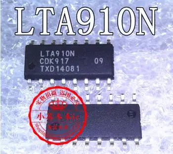 Originalus 10vnt/daug LTA910N SOP-16 nešiojamas lustas