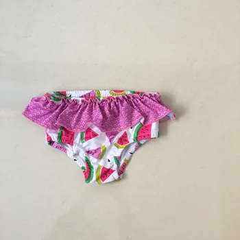 Puresun Vaikų Maudymosi Kostiumą, Mielas Vaikų maudymosi kostiumėlį Merginos Bikini Nustatyti Vaisių Maudymosi Baby Girl maudymosi Kostiumėliai Paplūdimio Drabužiai