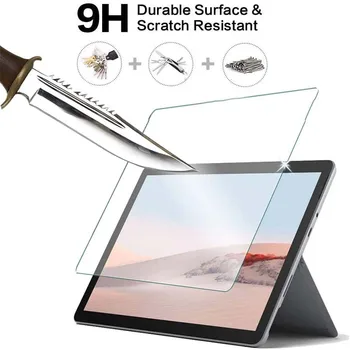 Samsung Galaxy Tab 8.0 (2017 M.), APŠVIESTI T385 Visą Tabletę Grūdintas Stiklas Premium Anti-Scratch HD skaidri Plėvelė Raštas Guard Dangtis