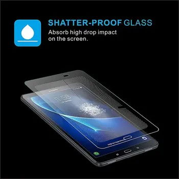 Screen Protector For Samsung Galaxy Tab 2 10.1 colių Grūdintas Stiklas P5100 P5110 P5113 Pastaba 10.1 inch N8000 N8010 N8013 Tablet Stiklo