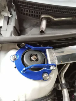 TTCR-II amortizatorius su spyruokle baras Toyota Camry 2018 automobilių optikos reikmenys stabilizatorius baras Aliuminio lydinio juosta įtampa lazdele