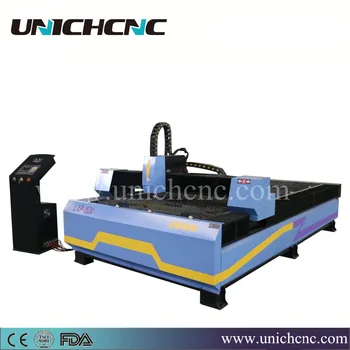 UNICHCNC 20mm anglies plieno 100A plazmos šaltinio plasma cutter
