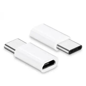 USB-C Tipo-C Micro USB Įkrovimo Adapteris Jungties Keitiklio Kabelį Platintojas USB Standarto Įkrovimo Duomenų Perdavimas